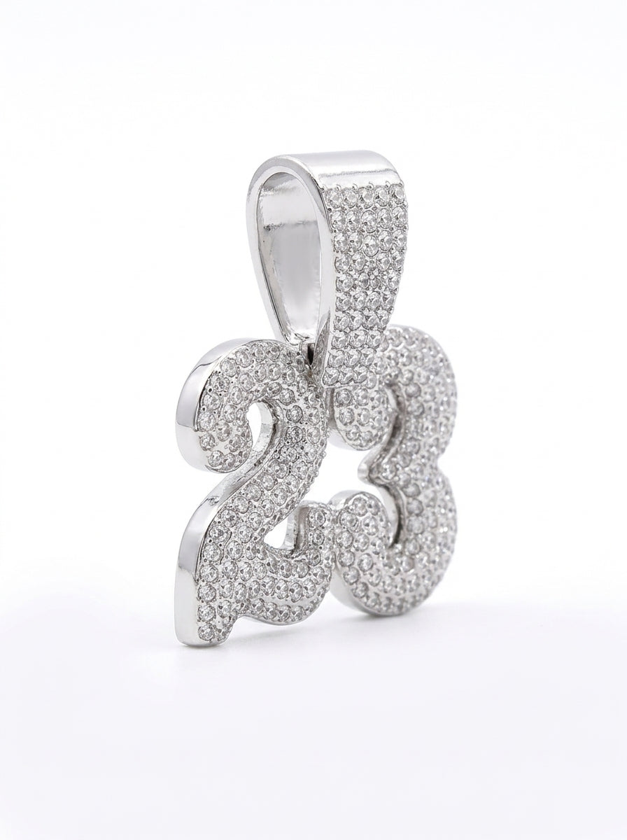 23 Pendant