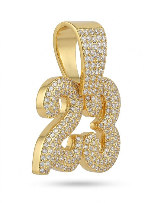 23 Pendant