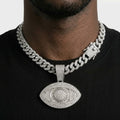 Evil Eye Necklace