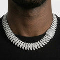 Iced Wave Chain