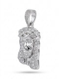 Jesus Piece Pendant