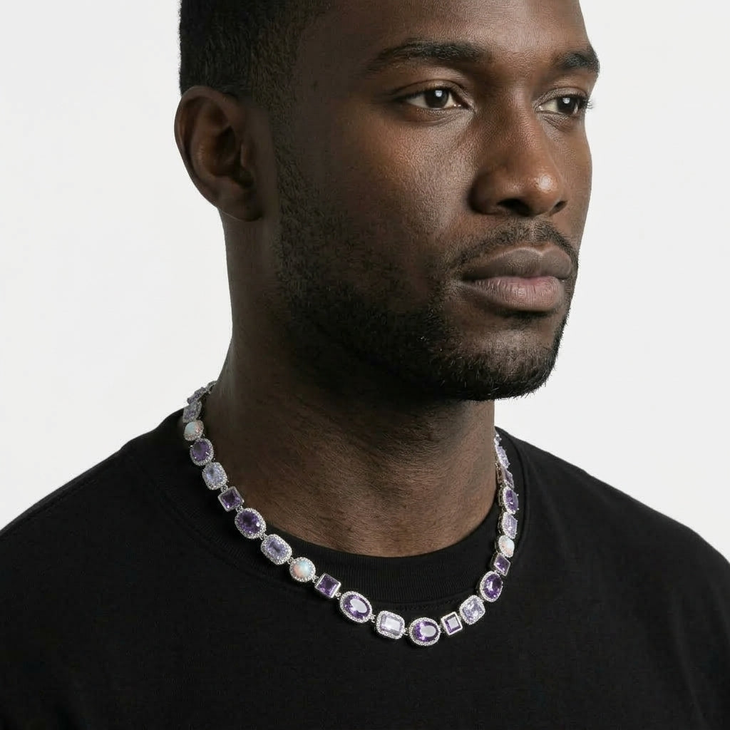 Prism Halo Chain