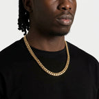 10mm Gold