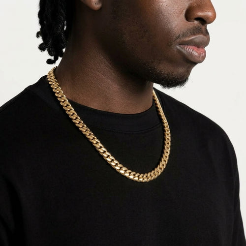 10mm Gold