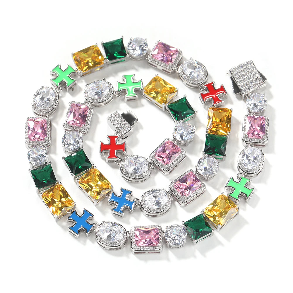 Kaleidoscope Cross Chain