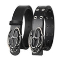 Liquid Star Belt