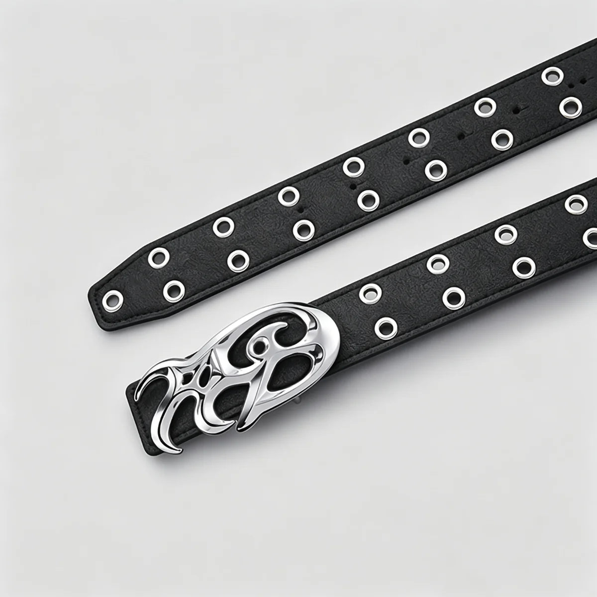 Tribal Buckle Belt
