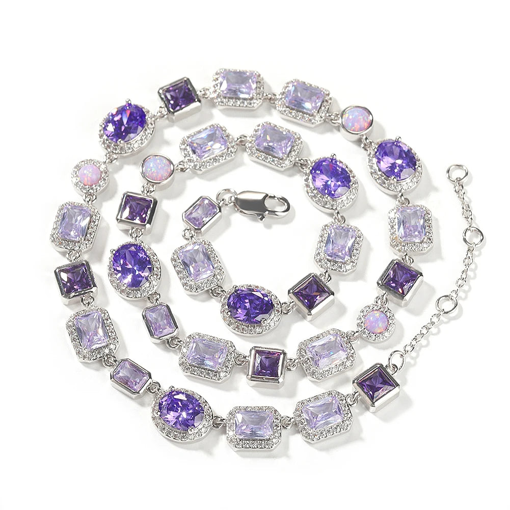 Prism Halo Chain