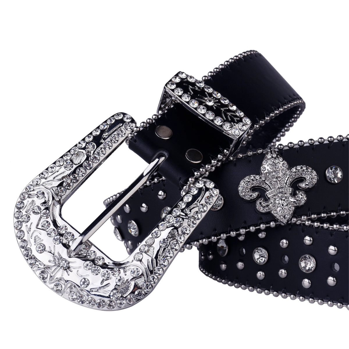 Fleur Ice Belt