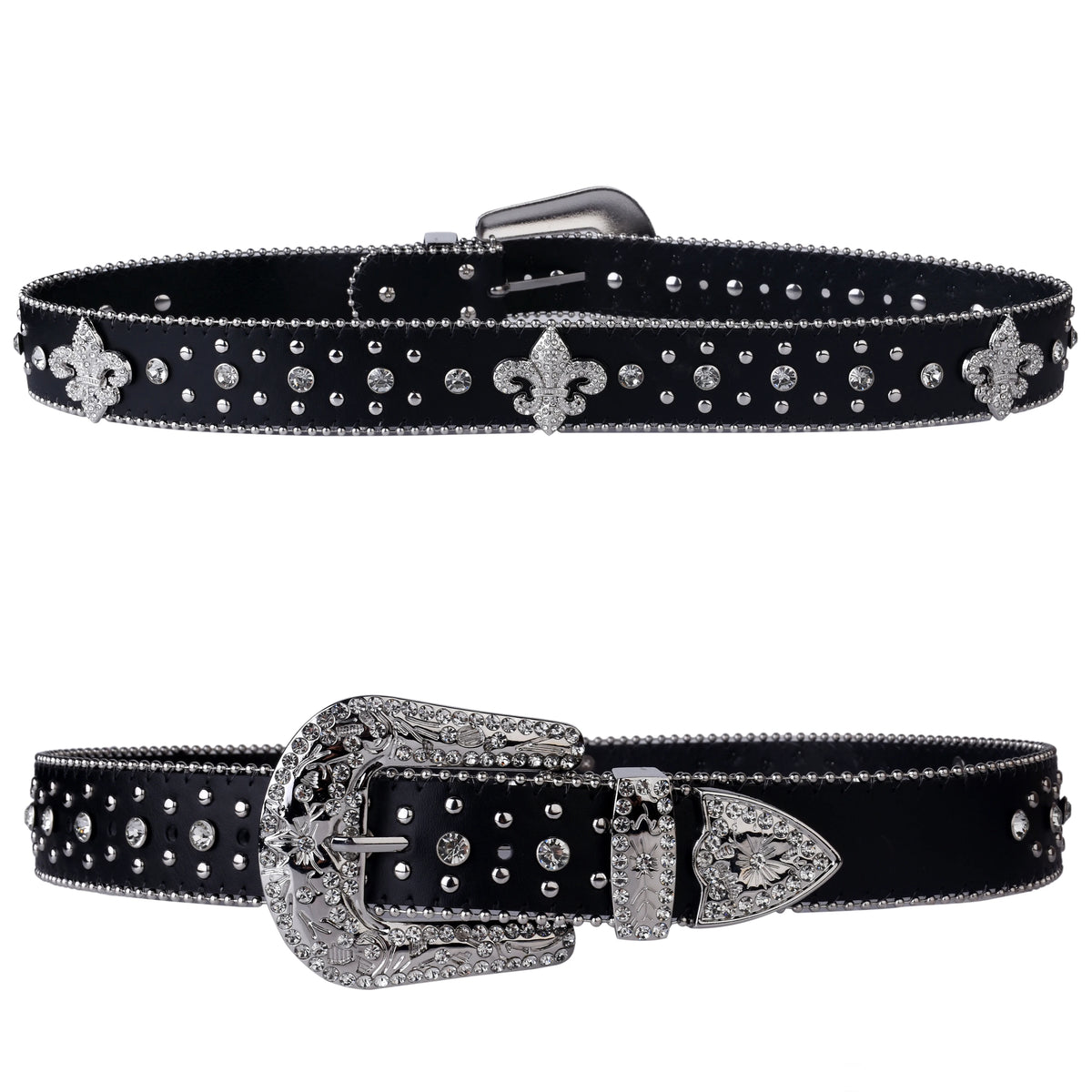 Fleur Ice Belt