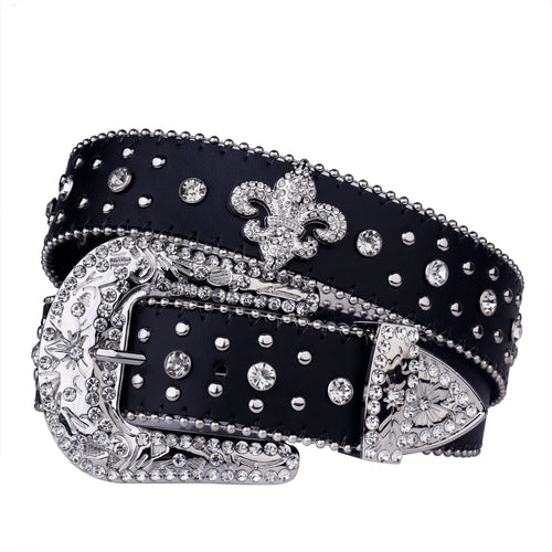 Fleur Ice Belt