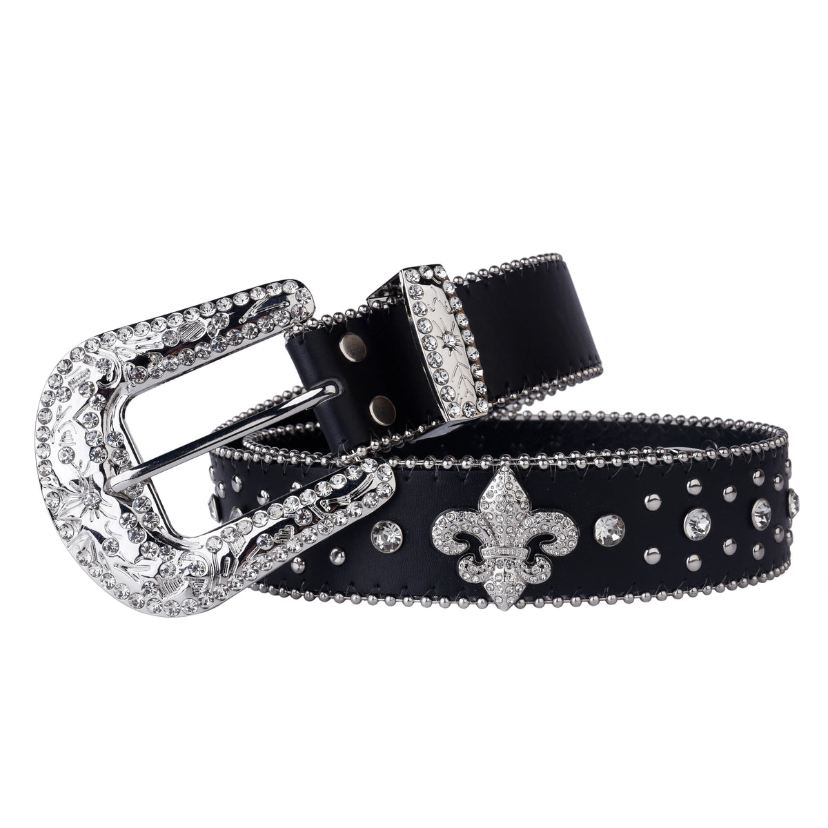 Fleur Ice Belt