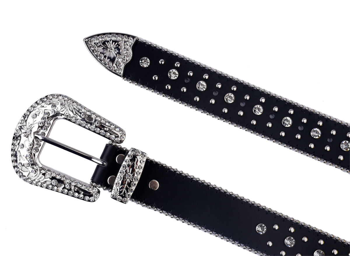 Fleur Ice Belt