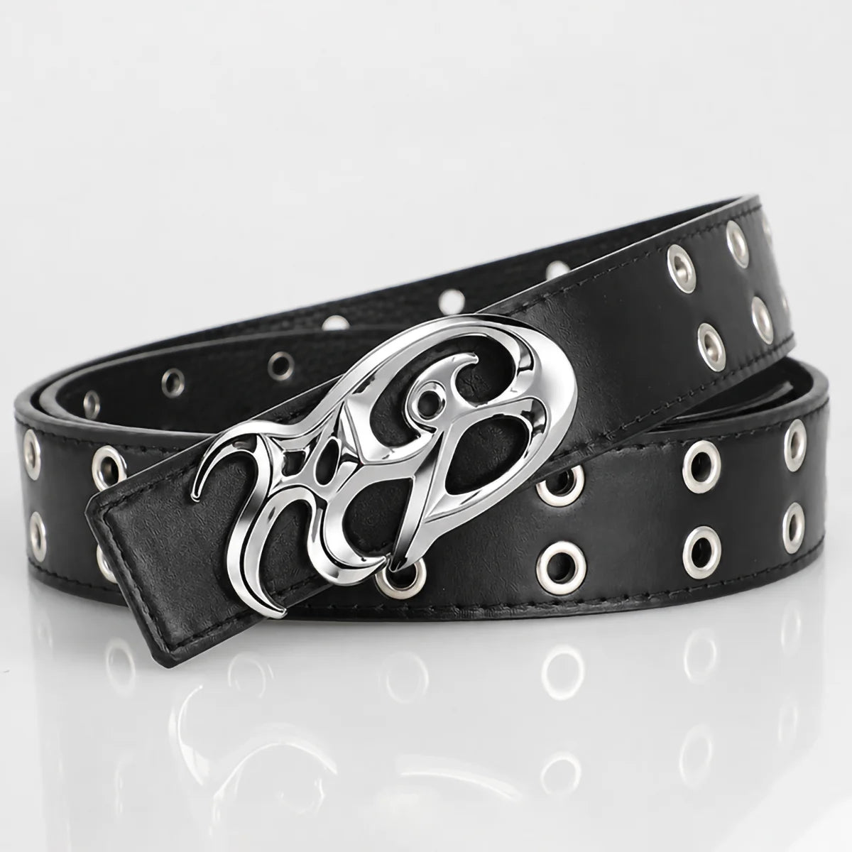 Tribal Buckle Belt