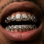 Star Link Grillz