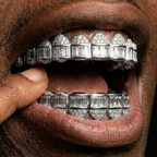 Royal Baguette Grillz