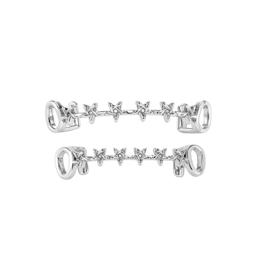 Star Link Grillz