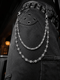 Crosslink Pants Chain