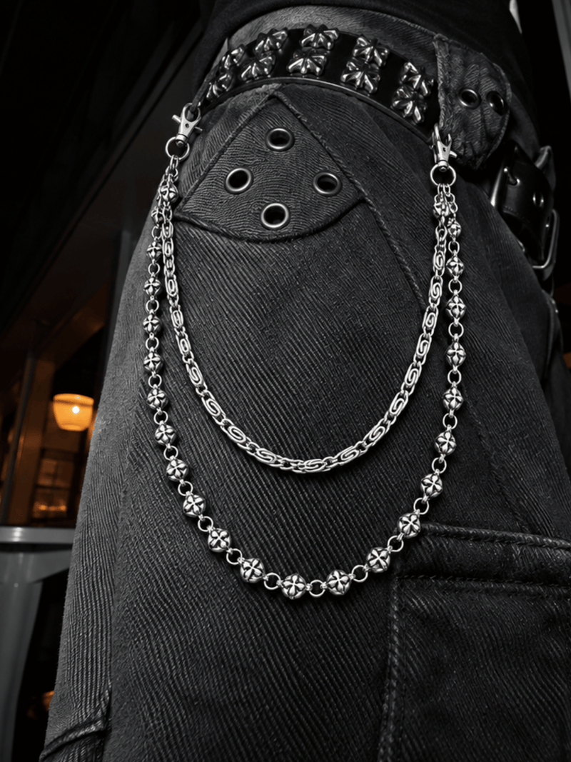 Crosslink Pants Chain