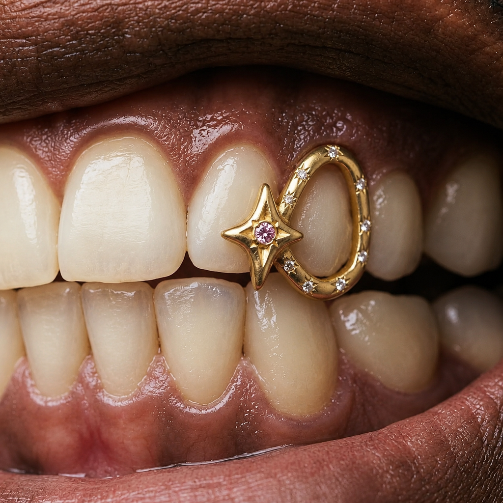 Gold Star & Diamond Grill