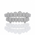 Iced Out Full Set Grillz
