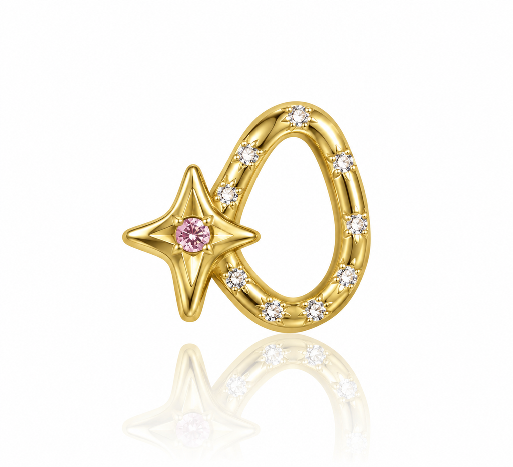 Gold Star & Diamond Grill