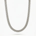 10mm Silver