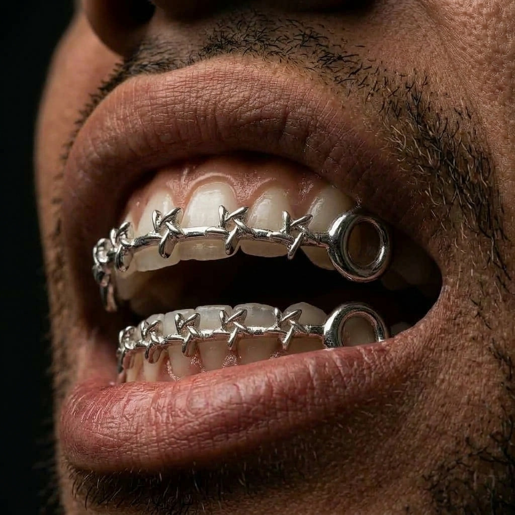 Star Link Grillz