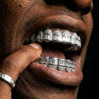 Royal Baguette Grillz