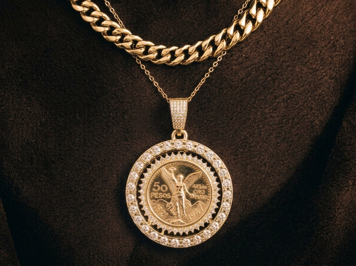 Pendants