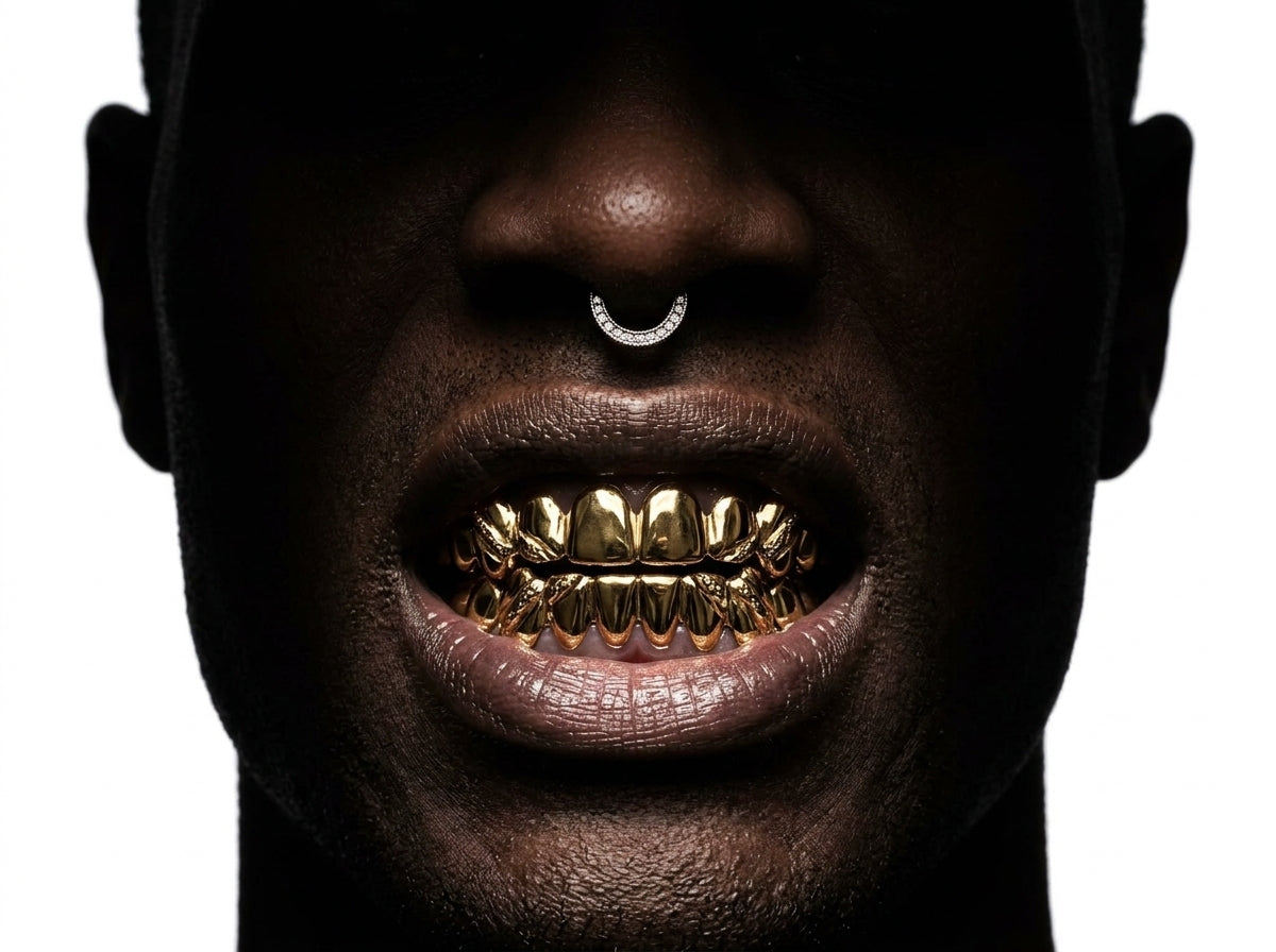 Grillz